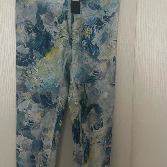 Savvi Indi Leggings - Picture 2 of 2